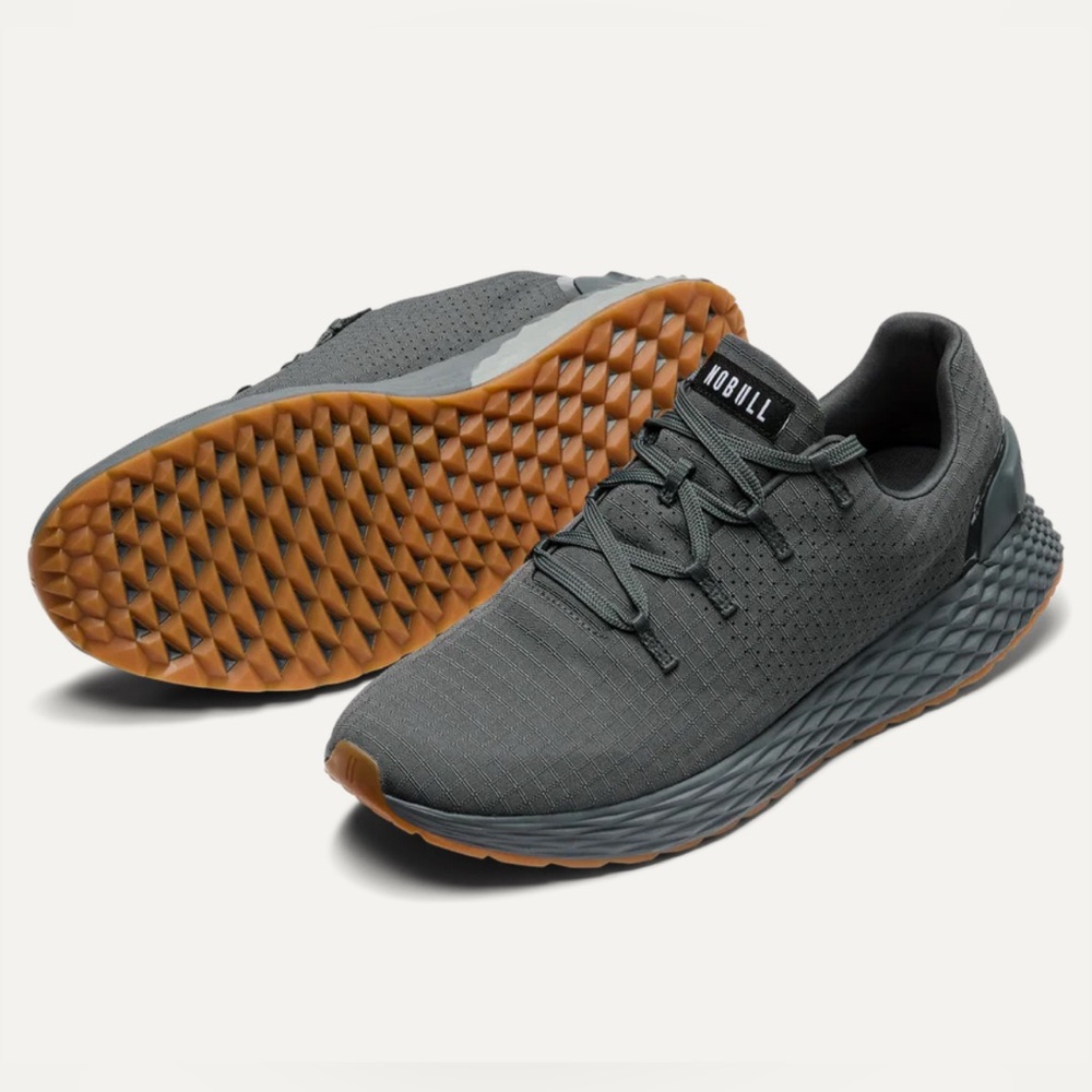 NOBULL size 18